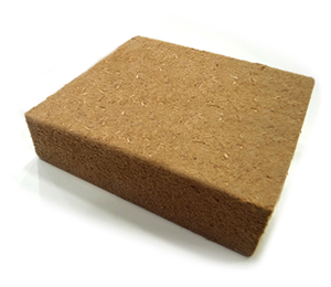 Wood fiber Base