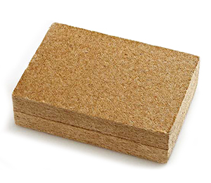 Wood fiber CAM certification
