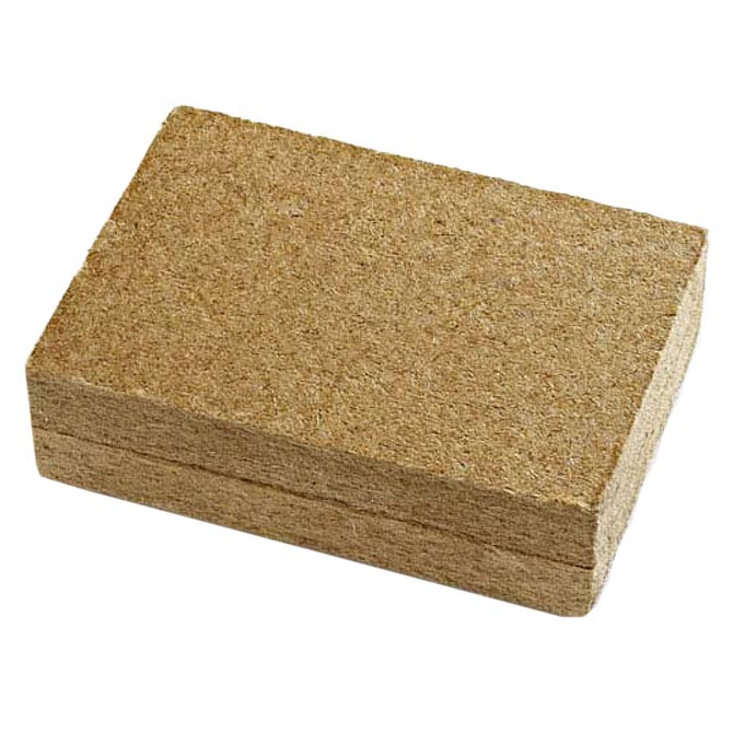 Wood fiber FiberTherm SD density 160 kg/mc